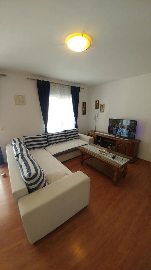 Apartment Tina Trogir Exterior foto