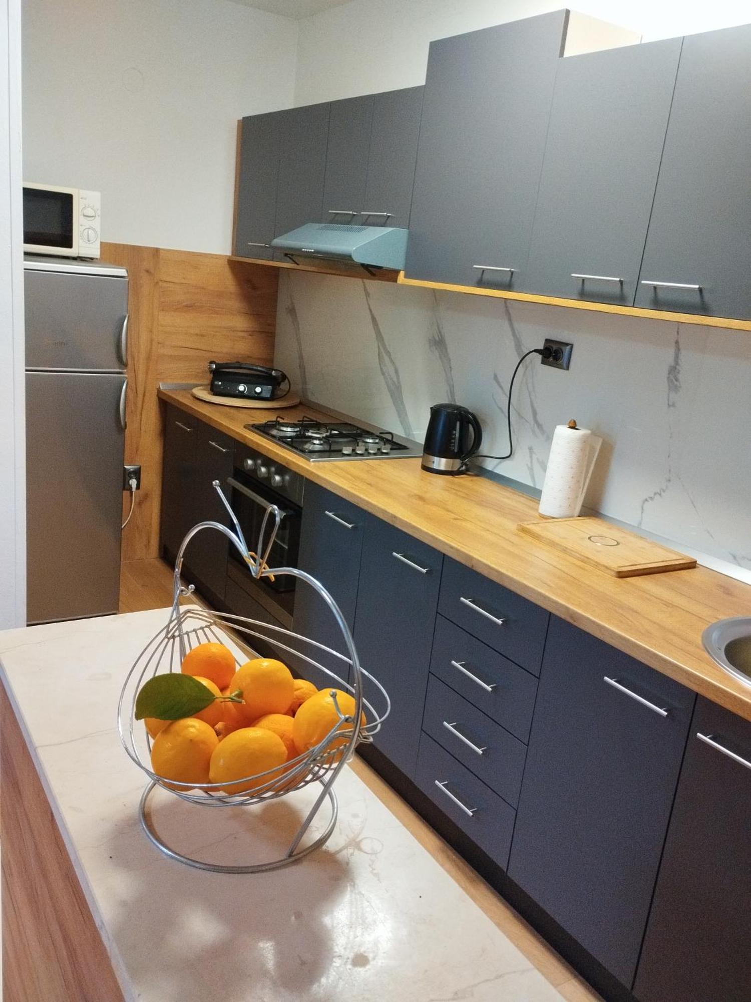 Apartment Tina Trogir Quarto foto